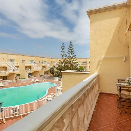 Apartament A-32 Arenas