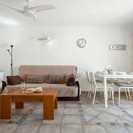 A-32 Arenas Apartament Caleta De Fuste