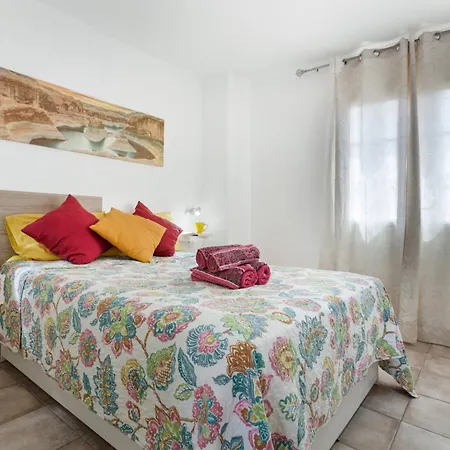 Apartament A-32 Arenas Caleta De Fuste