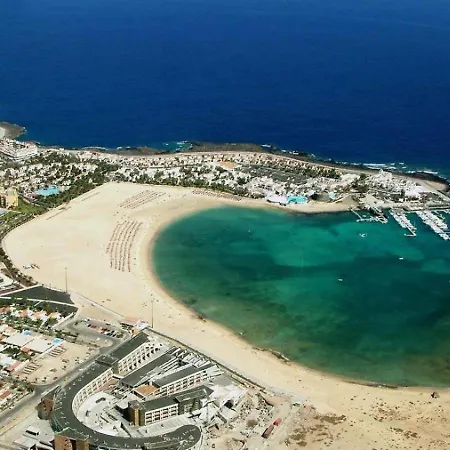 דירה A-32 Arenas קלטה דה פוסטה