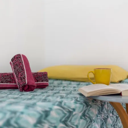 דירה A-32 Arenas קלטה דה פוסטה