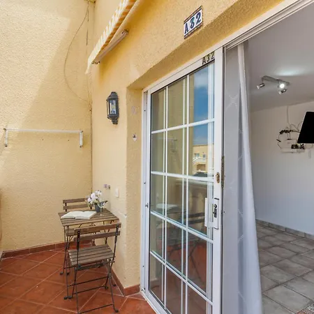 A-32 Arenas קלטה דה פוסטה