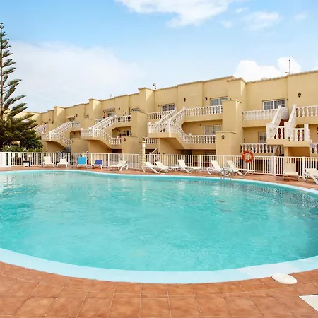 דירה A-32 Arenas *