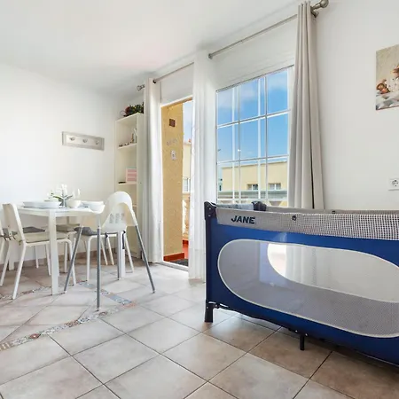 A-32 Arenas Apartment Caleta De Fuste