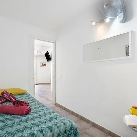 Appartamento A-32 Arenas *