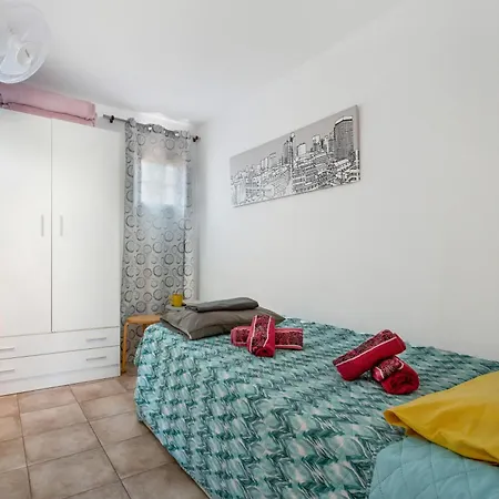 Appartamento A-32 Arenas Caleta De Fuste